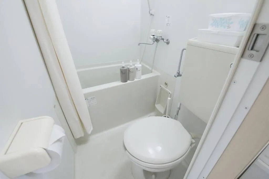 コーポぱぱどれ103 Apartment Tokyo Japan