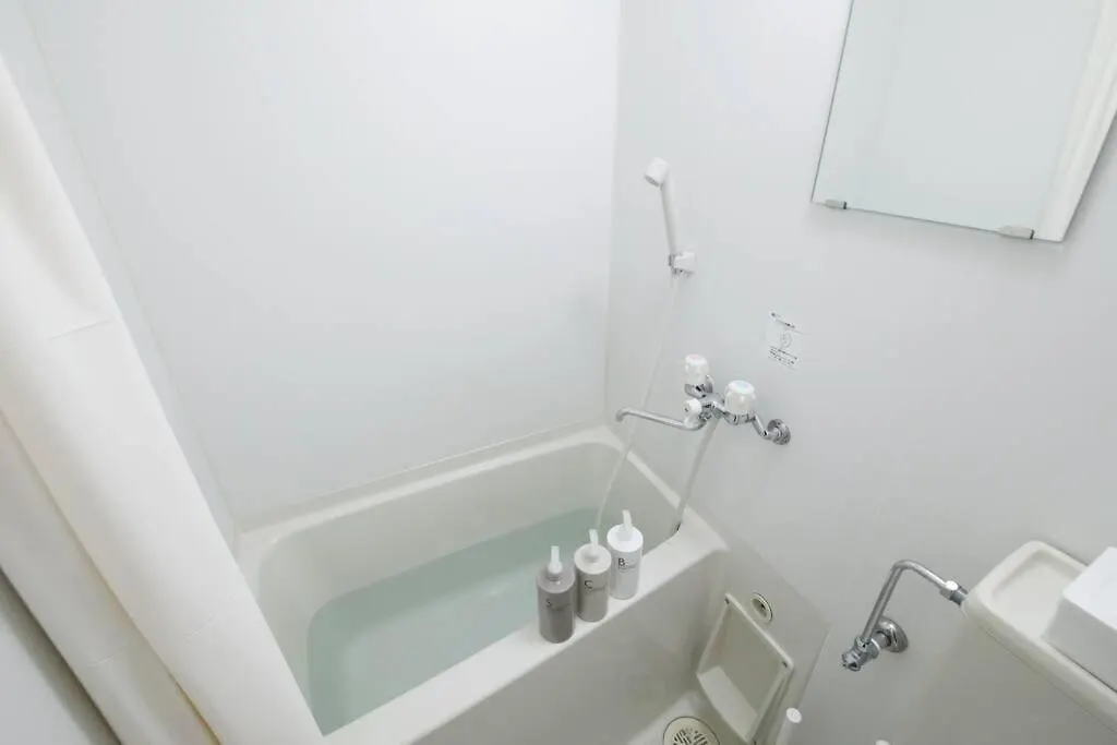コーポぱぱどれ103 Apartment Tokyo Japan