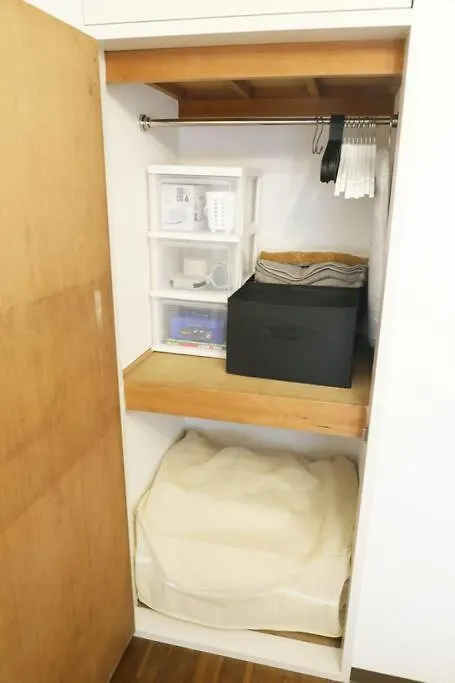 コーポぱぱどれ103 Apartment Tokyo 0*,