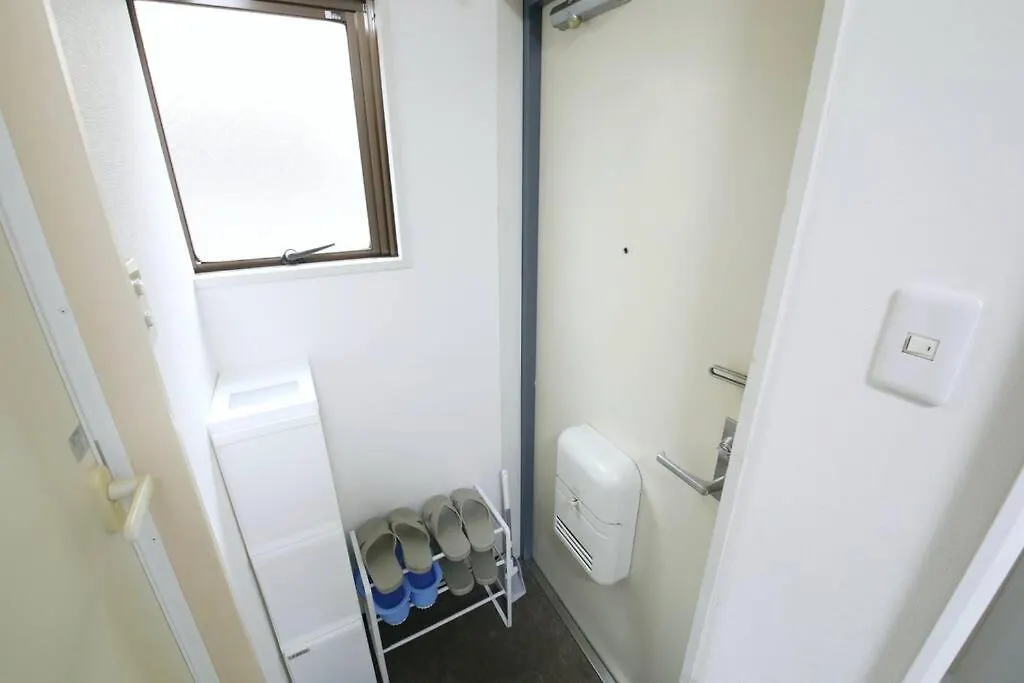 コーポぱぱどれ103 Apartment Tokyo