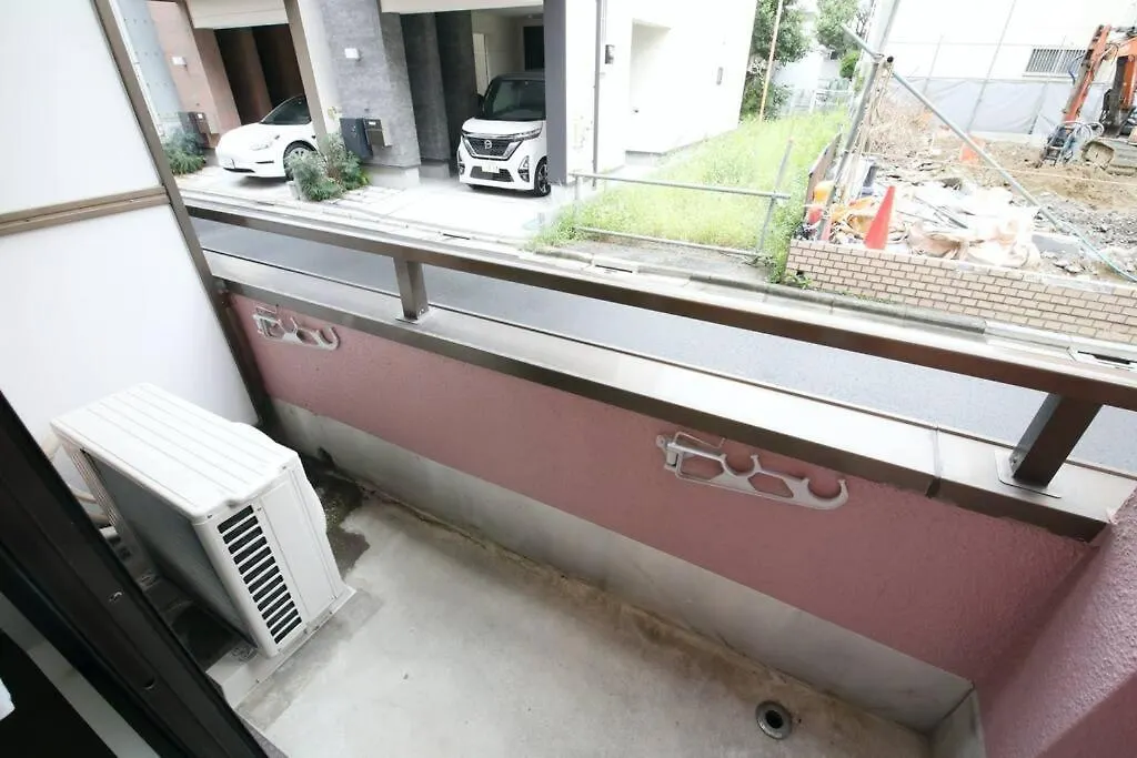 コーポぱぱどれ103 Apartment Tokyo