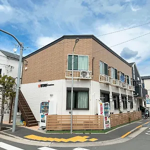 Ustay Kitakoiwa Tokio